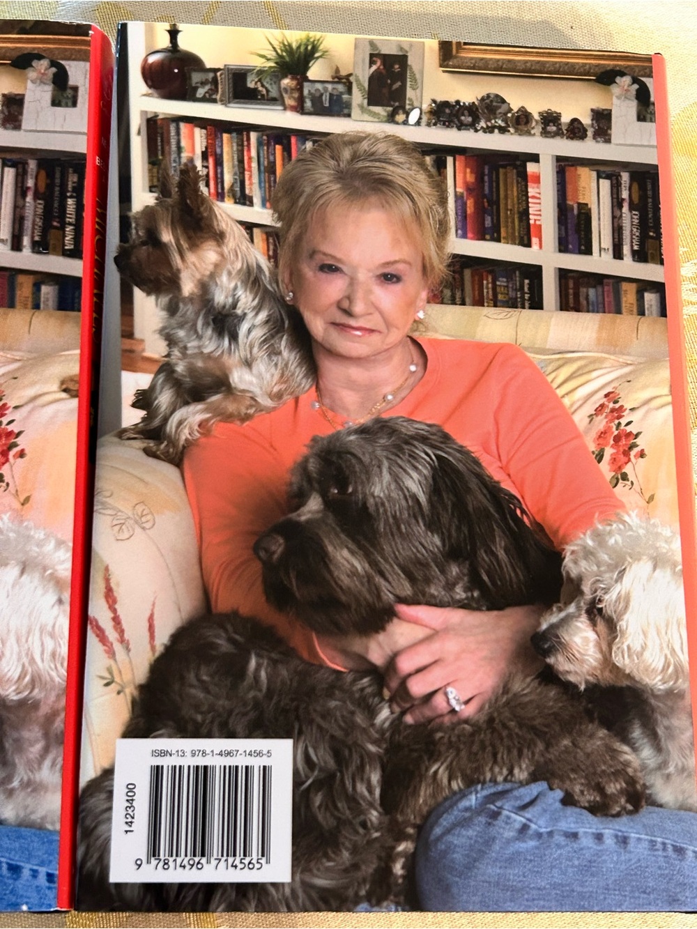 Fern Michaels Book Bundle - Picture 8 of 10